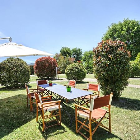 Agriturismo La Fattoria Panicarola Exterior photo