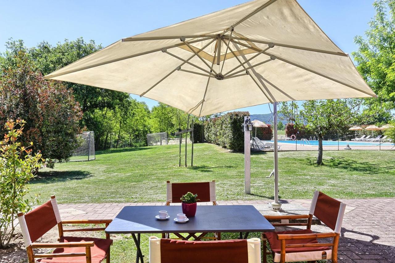 Agriturismo La Fattoria Panicarola Room photo