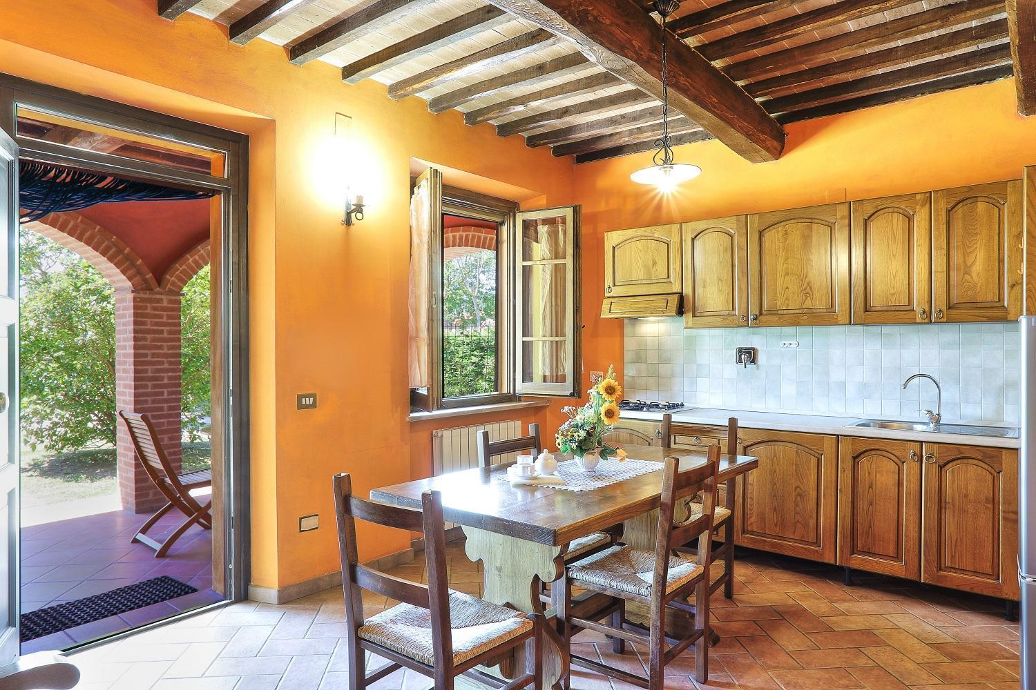 Agriturismo La Fattoria Panicarola Room photo