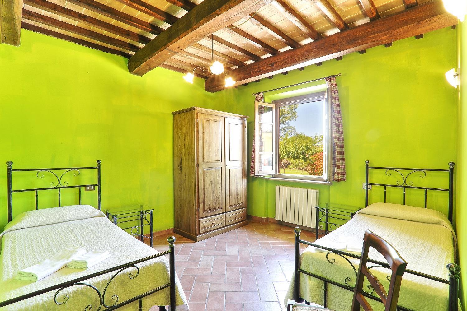 Agriturismo La Fattoria Panicarola Room photo