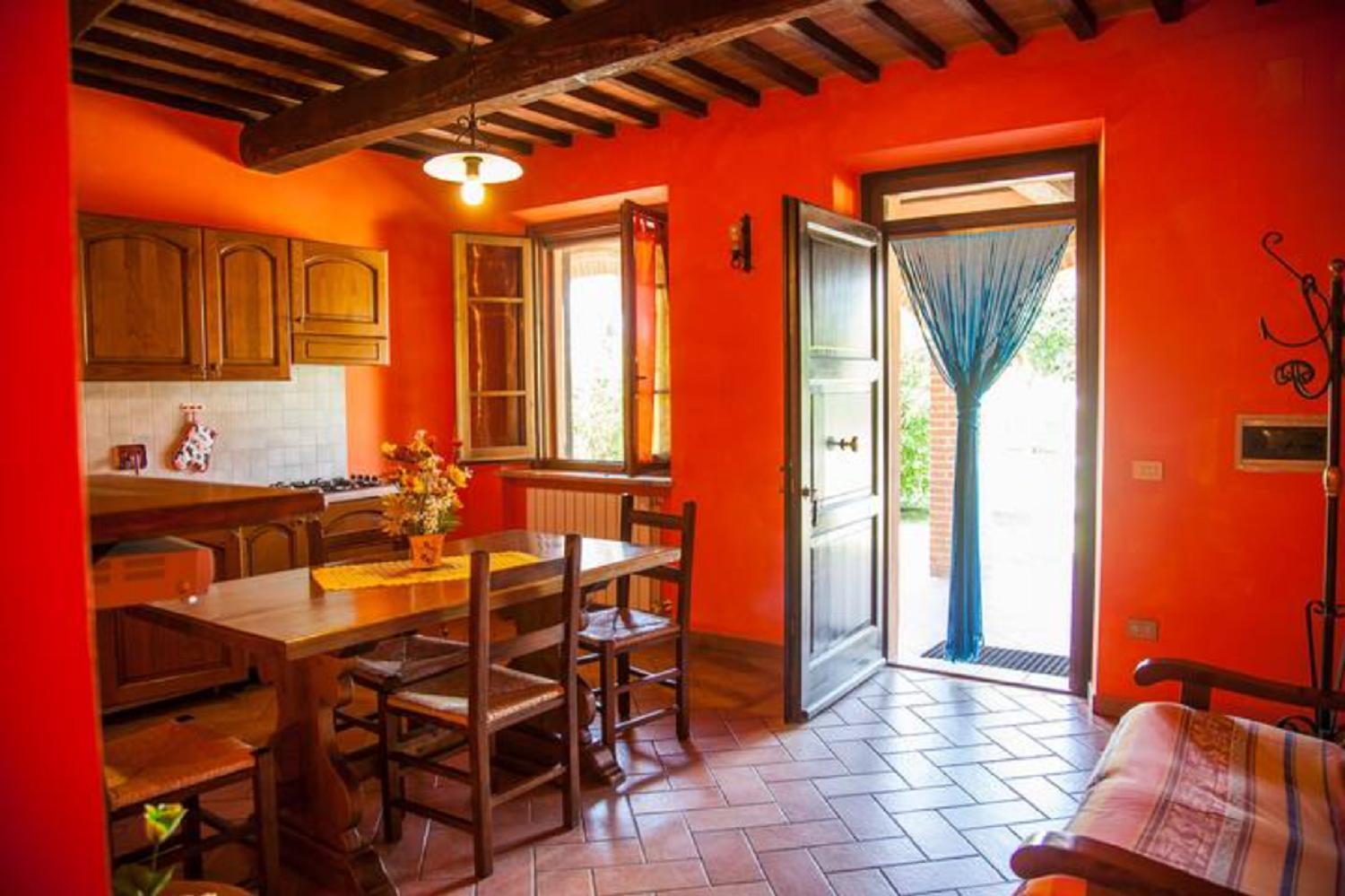 Agriturismo La Fattoria Panicarola Room photo