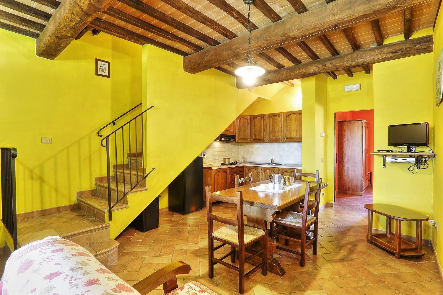 Agriturismo La Fattoria Panicarola Room photo