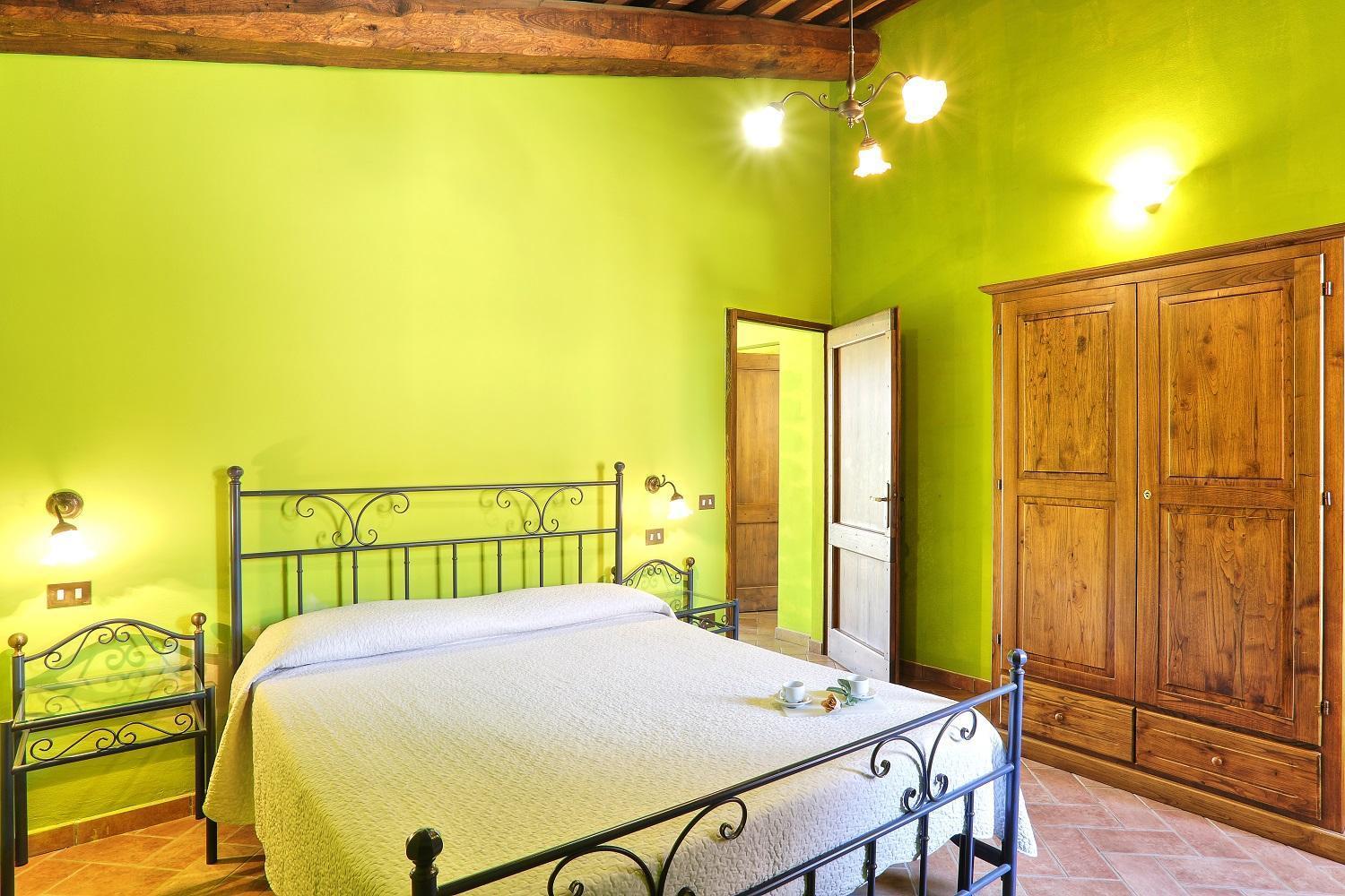 Agriturismo La Fattoria Panicarola Room photo